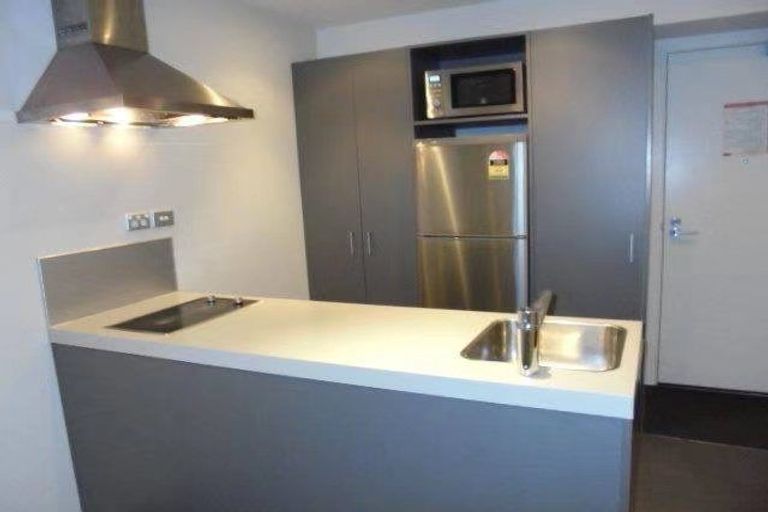 Photo of property in Soho Apartments, 511/74 Taranaki Street, Te Aro, Wellington, 6011