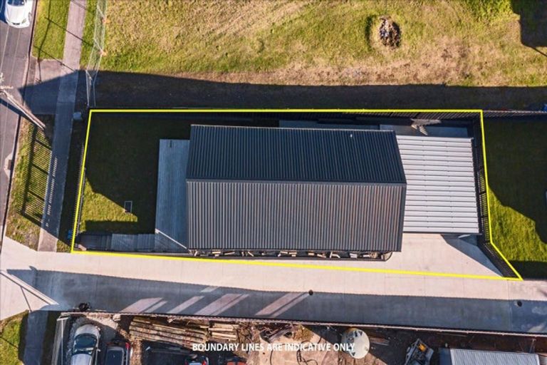 Photo of property in 12a Seddon Street, Te Kuiti, 3910