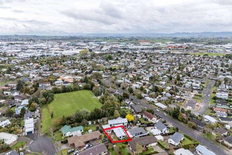 Photo of property in 25b Pohutukawa Drive, Pukete, Hamilton, 3200