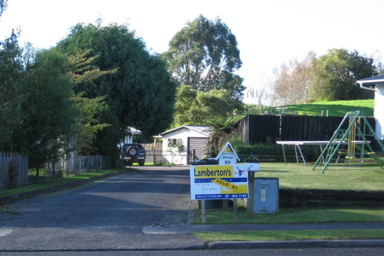 Photo of property in 31 Mountbatten Drive, Putaruru, 3411