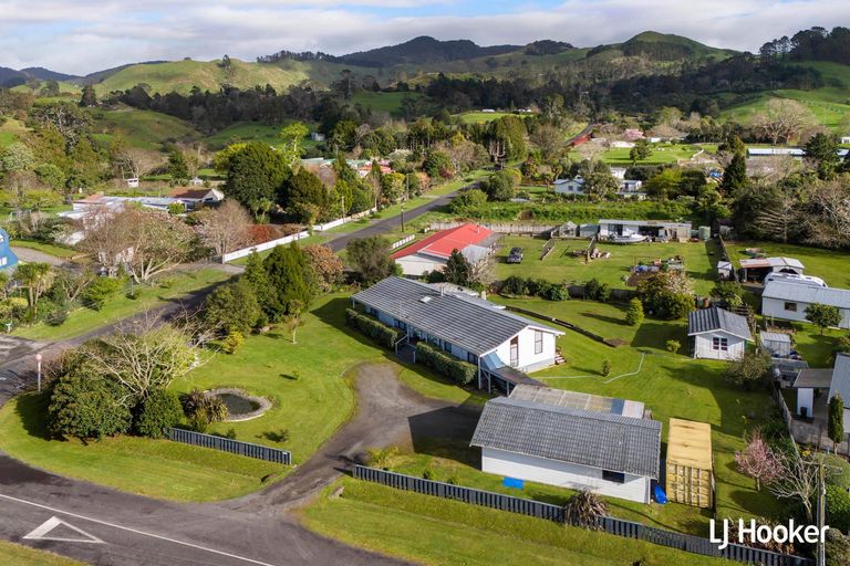 Photo of property in 12 Boundary Road, Waihi, 3610