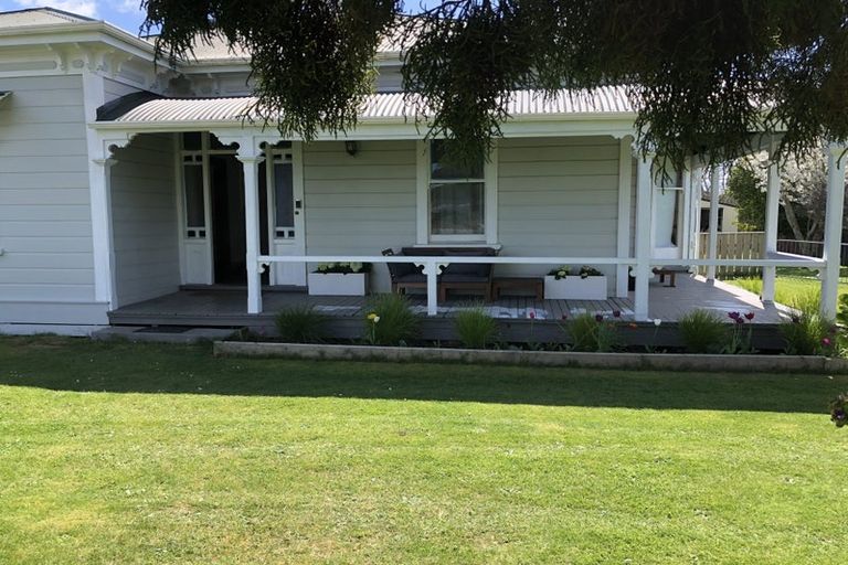 Photo of property in 4 Brassey Street, Waverley, 4510