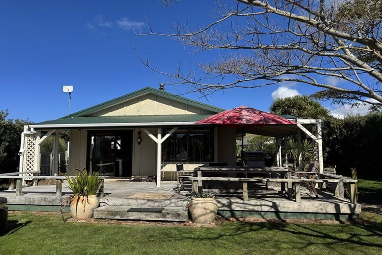 Photo of property in 57 Harper Road, Waimarama, Havelock North, 4294