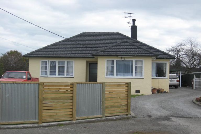 Photo of property in 9 William Kemp Place, Solway, Masterton, 5810