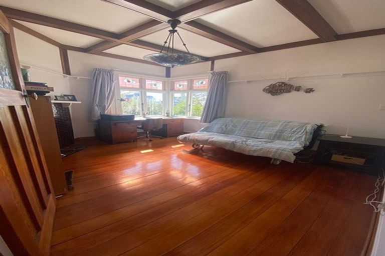 Photo of property in 327 The Terrace, Te Aro, Wellington, 6011