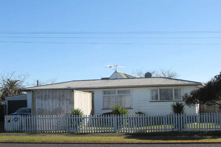 Photo of property in 68a Willis Road, Papakura, 2110