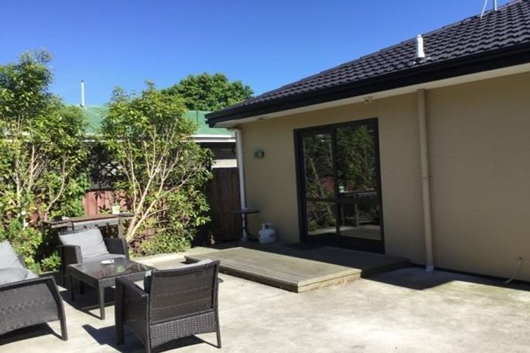 Photo of property in 378 Armagh Street, Linwood, Christchurch, 8011