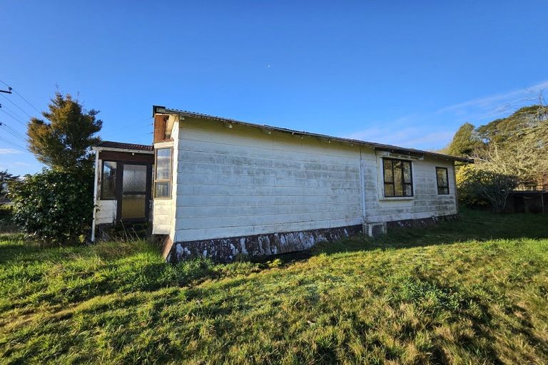 Photo of property in 182 Ikamatua, Ikamatua, Totara Flat, 7871