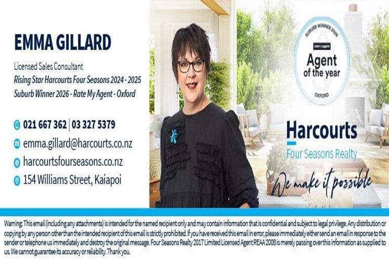 Photo of property in 500c Harewood Road, Harewood, Christchurch, 8051