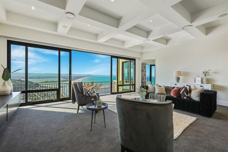 Photo of property in 50 Godley Drive, Scarborough, Christchurch, 8081