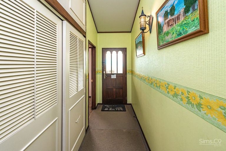 Photo of property in 7 Smart Terrace, Saint Johns Hill, Whanganui, 4500