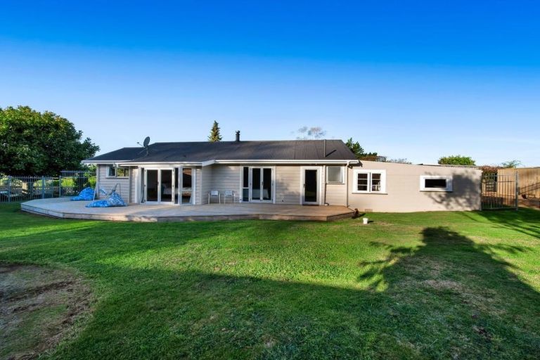 Photo of property in 768 Mountain Road, Lepperton, Inglewood, 4389