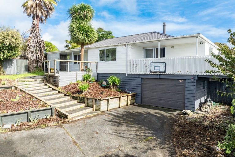 Photo of property in 45 Carillon Place, Massey, Auckland, 0614
