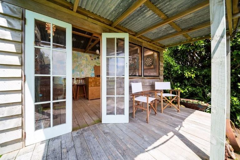 Photo of property in 267 Leith Road, Okato, New Plymouth, 4374