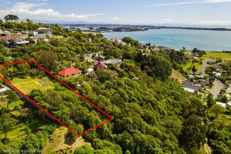 Photo of property in 77 Mount Pleasant Road, Mount Pleasant, Christchurch, 8081