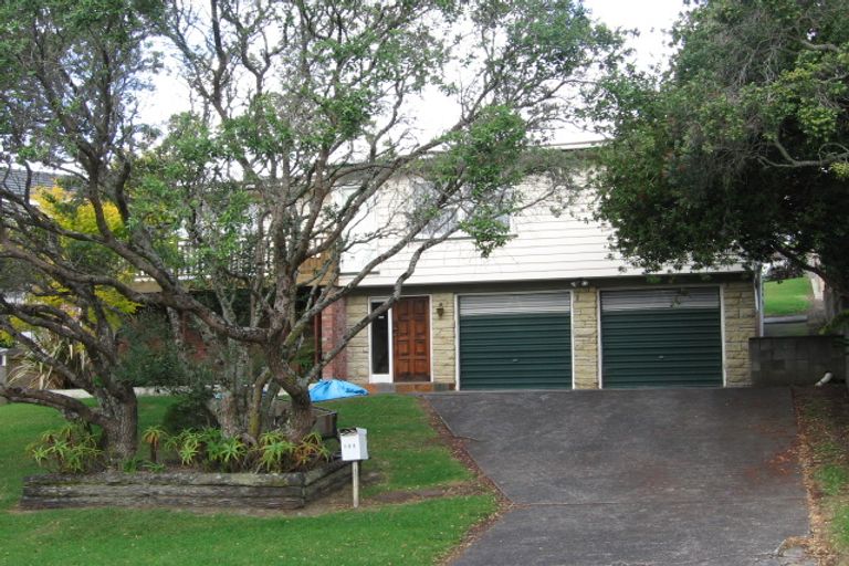 Photo of property in 138 Tiroroa Avenue, Te Atatu South, Auckland, 0610