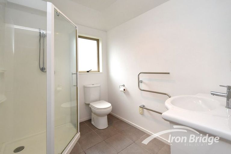 Photo of property in 3/65 Brockworth Place, Riccarton, Christchurch, 8011