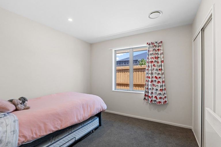 Photo of property in 38 Bradwell Crescent, Halswell, Christchurch, 8025