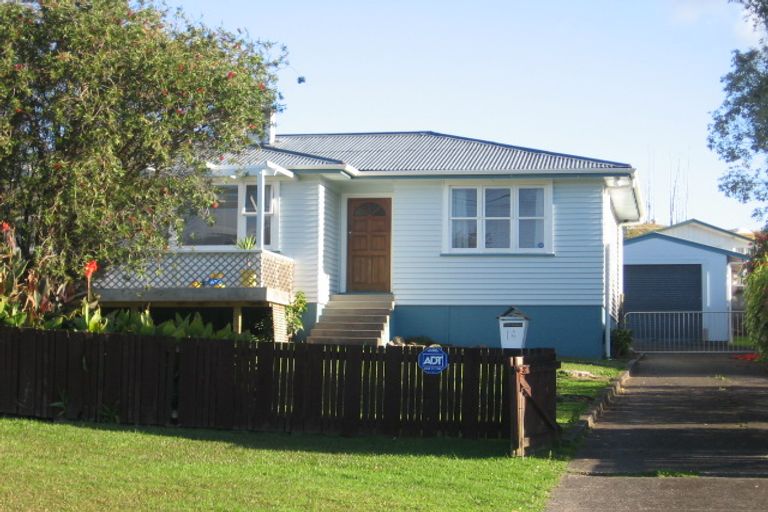 Photo of property in 14 Mount Pleasant Road, Raumanga, Whangarei, 0110