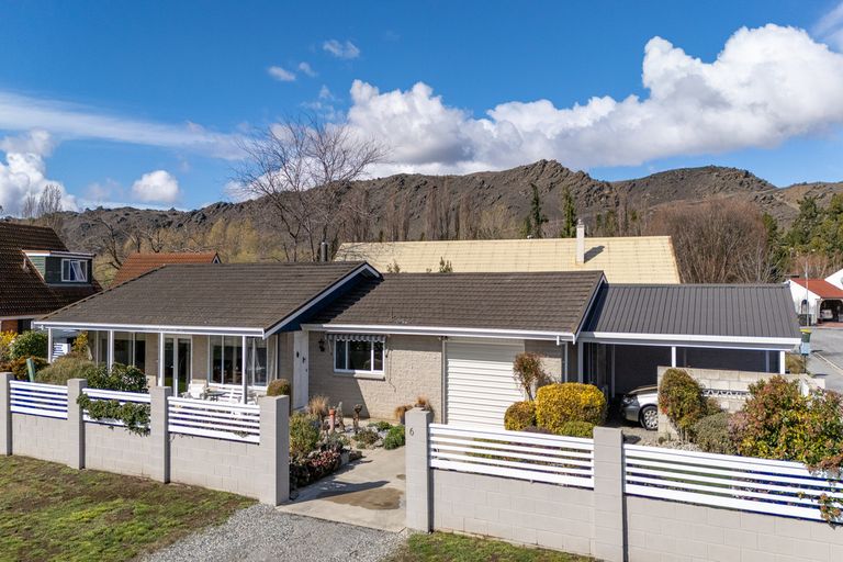 Photo of property in 6 Rawhiti Street, Alexandra, 9320