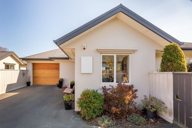 Photo of property in 465c Ilam Road, Bryndwr, Christchurch, 8052