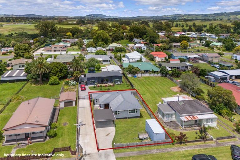 Photo of property in 36a Evans Street, Waihi, 3610