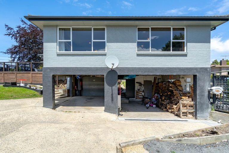 Photo of property in 12 Old Brighton Road, Fairfield, Dunedin, 9018
