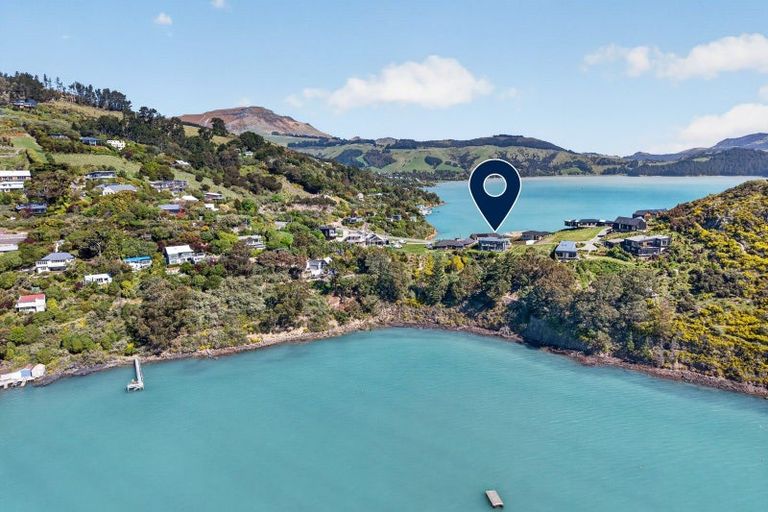 Photo of property in 11 Kaioruru Lane, Charteris Bay, Lyttelton, 8971