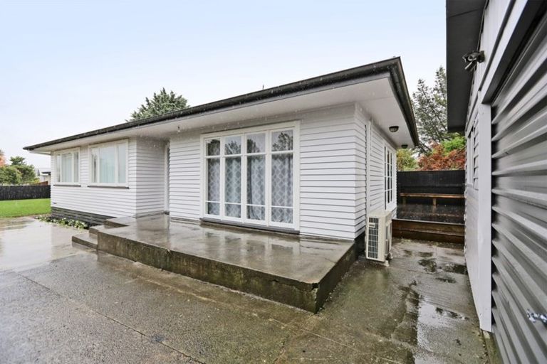 Photo of property in 6 O'connell Place, Havelock North, 4130