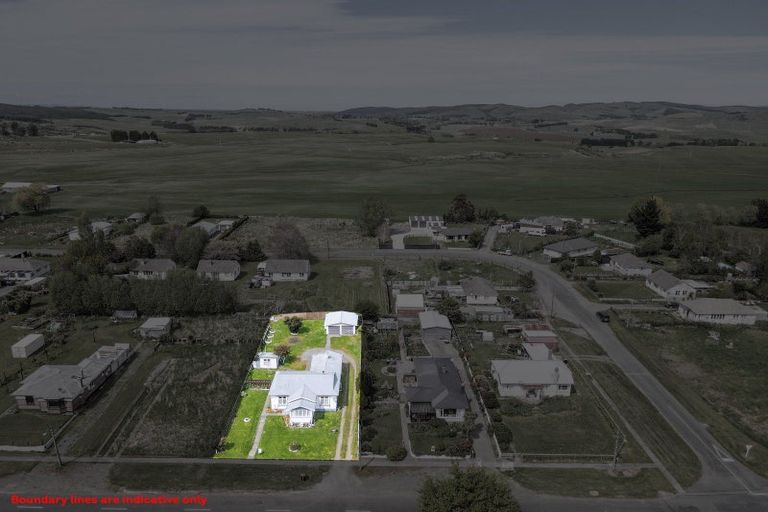 Photo of property in 51 Hastings Street, Ohai, 9635