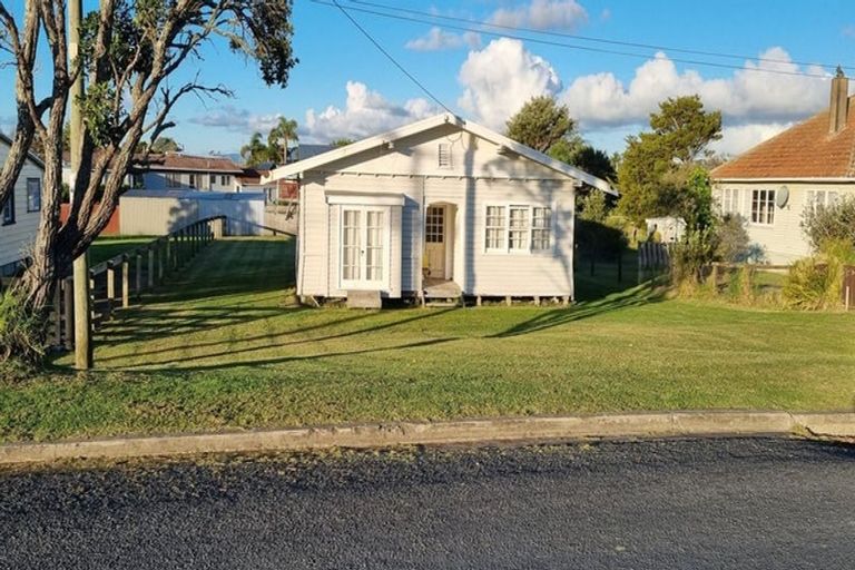 Photo of property in 37 Awakino Road, Dargaville, 0310