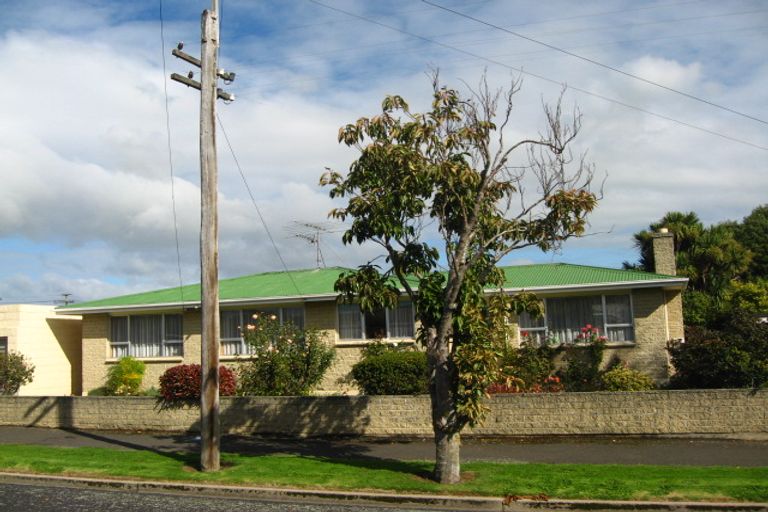 Photo of property in 36 Irvine Street, Mosgiel, 9024