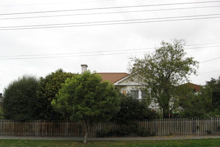 Photo of property in 20 Aynsley Street, Parkside, Timaru, 7910