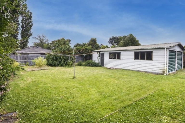 Photo of property in 61 Westburn Terrace, Burnside, Christchurch, 8041