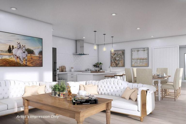 Photo of property in 9 Perkins Street, Papakura, 2110