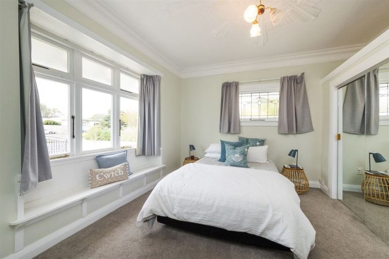 Photo of property in 550 Ruahine Street, Hokowhitu, Palmerston North, 4410