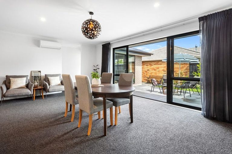 Photo of property in 54 Footbridge Terrace, Kaiapoi, 7630