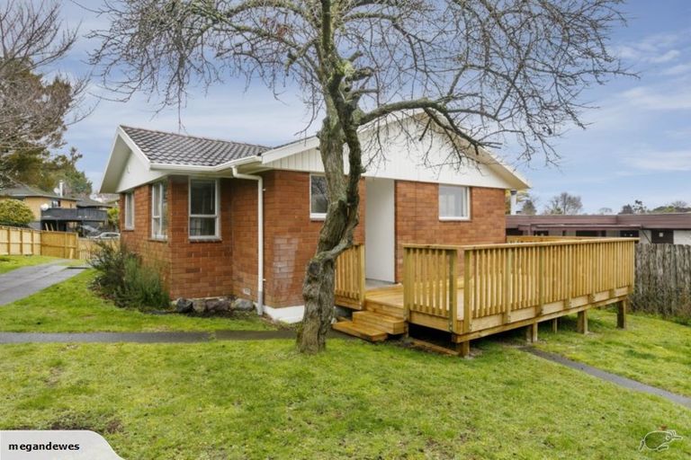 Photo of property in 30 Hyde Avenue, Richmond Heights, Taupo, 3330