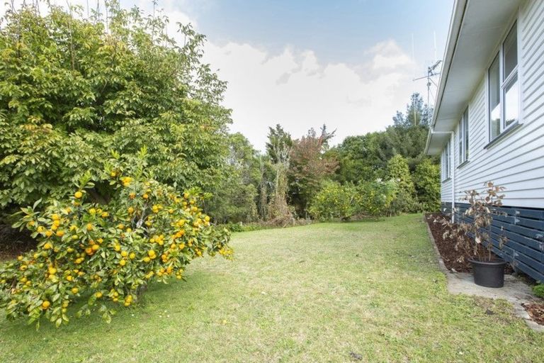 Photo of property in 4 County Place, Tirau, 3410