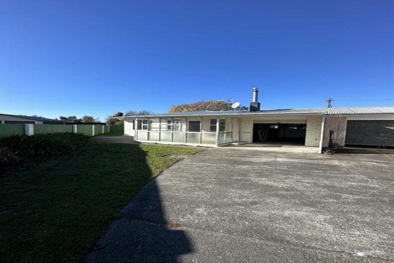 Photo of property in 2/277 Scott Street, Witherlea, Blenheim, 7201