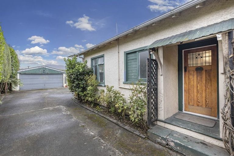 Photo of property in 25 Gibbon Street, Sydenham, Christchurch, 8023