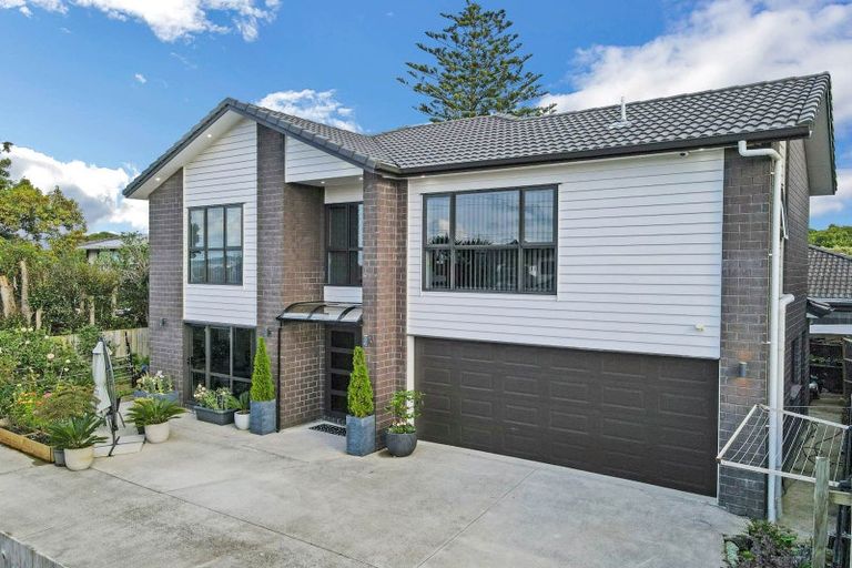 Photo of property in 39c Overton Road, Papatoetoe, Auckland, 2025
