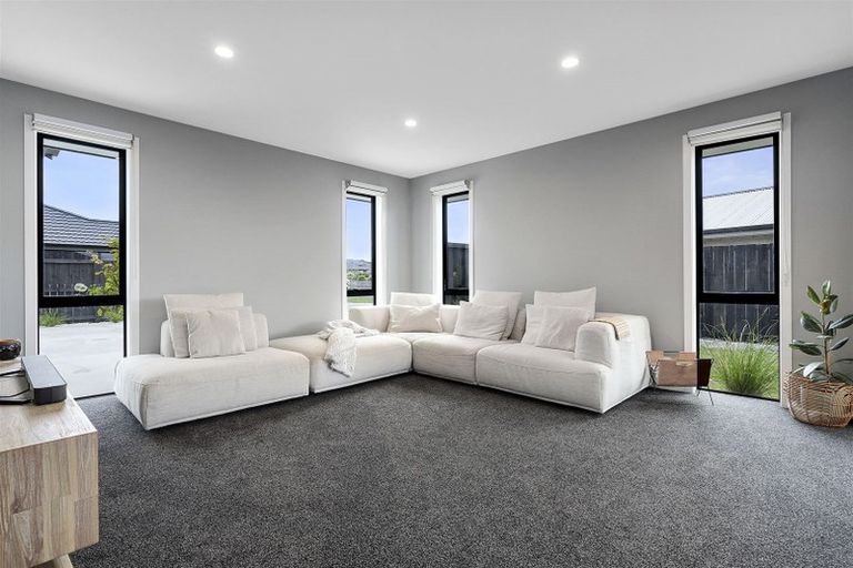 Photo of property in 9 Vercoe Crescent, Morrinsville, 3300