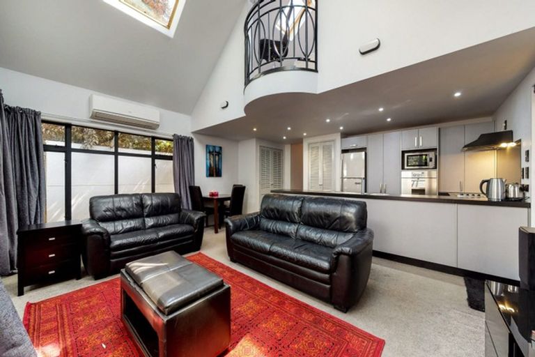 Photo of property in 41 Palmer Street, Aro Valley, Wellington, 6011