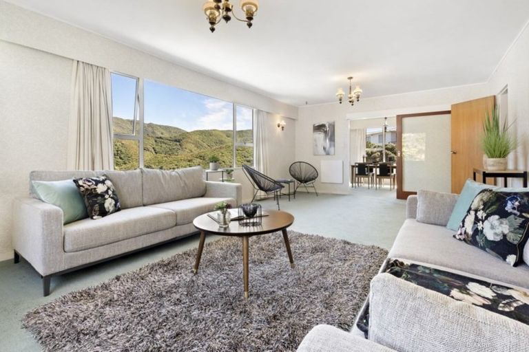 Photo of property in 61 Montreal Grove, Kingston, Wellington, 6021