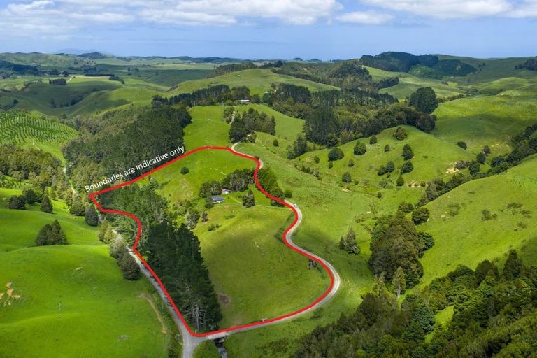 Photo of property in 27 Kerr Road, Glen Murray, Huntly, 3772