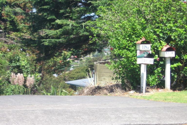 Photo of property in 118 Manuka Road, Bayview, Auckland, 0629