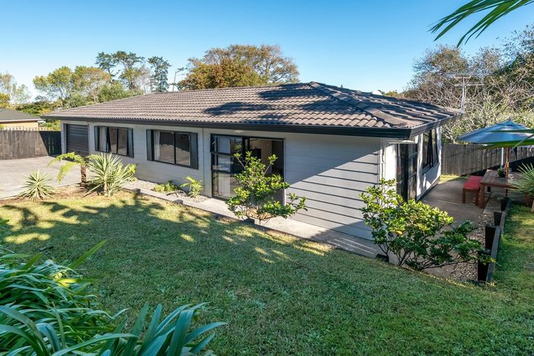 Photo of property in 3/15 Greenhill Crescent, Pakuranga, Auckland, 2010