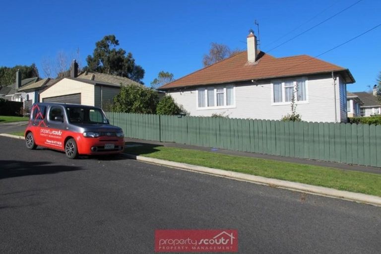 Photo of property in 1 Burgess Street, Green Island, Dunedin, 9018