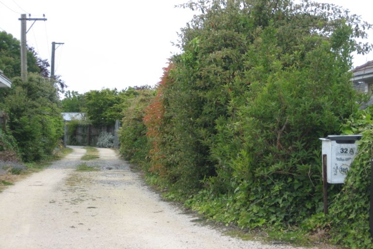 Photo of property in 32a Bampton Street, Burwood, Christchurch, 8061